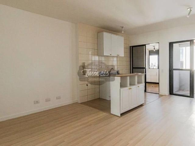 Apartamento aluguel em Centro, Curitiba