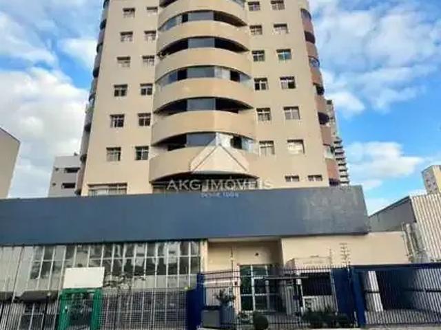 Apartamento aluguel em Região Geográfica Imediata de Curitiba, Região Metropolitana de Curitiba