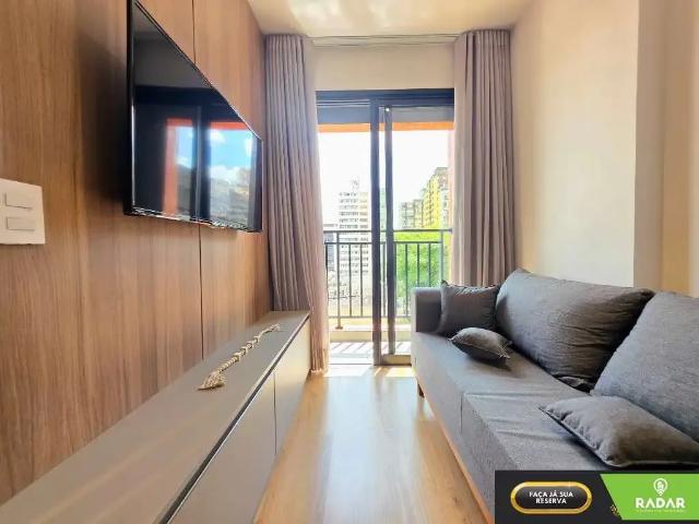 Apartamento aluguel em Centro, Curitiba