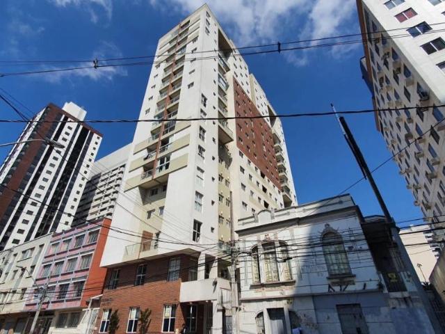 Apartamento aluguel em Centro, Curitiba