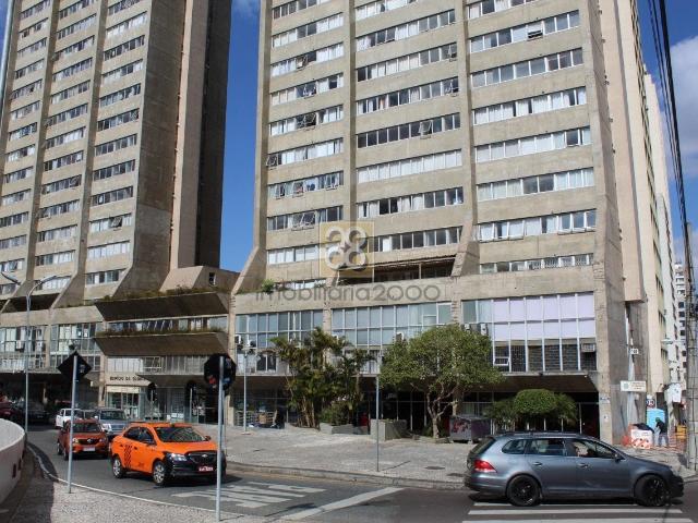 Apartamento aluguel em Centro Histórico, Curitiba
