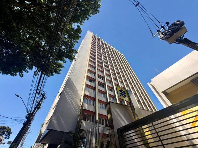 Apartamento aluguel em Centro, Curitiba