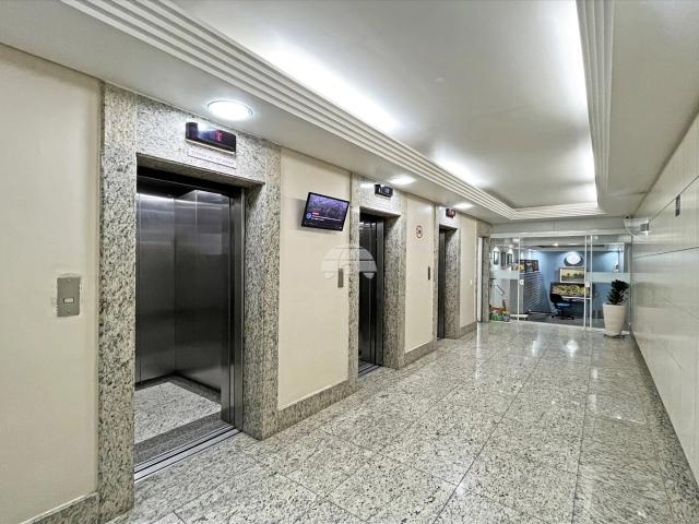 Apartamento aluguel em Centro, Curitiba