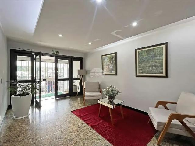Apartamento aluguel em Região Geográfica Imediata de Curitiba, Região Metropolitana de Curitiba