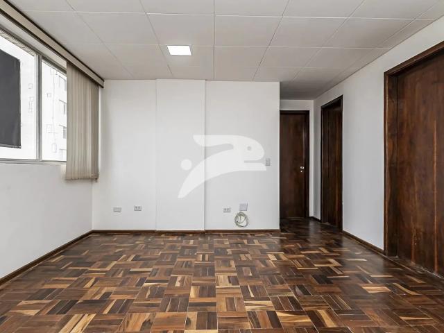 Apartamento aluguel em Centro, Curitiba