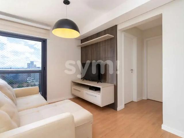 Apartamento aluguel em Região Geográfica Imediata de Curitiba, Região Metropolitana de Curitiba