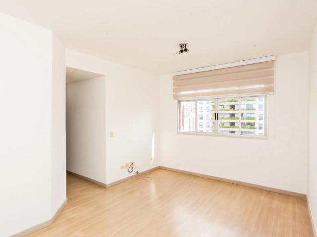 Apartamento aluguel em Centro, Curitiba