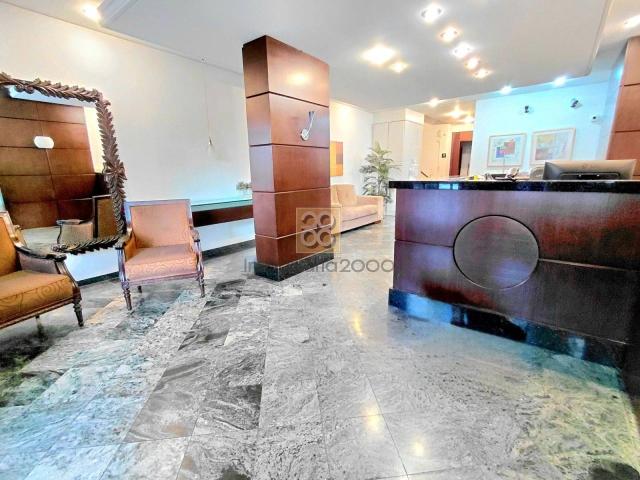 Apartamento aluguel em Centro, Curitiba