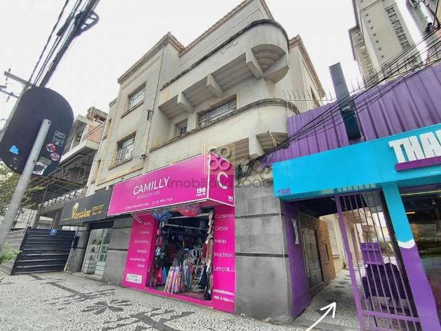 Apartamento aluguel em Batel, Curitiba