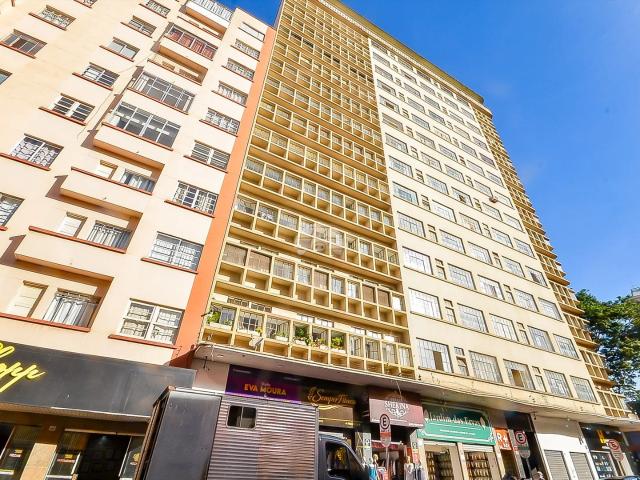 Apartamento aluguel em Centro, Curitiba