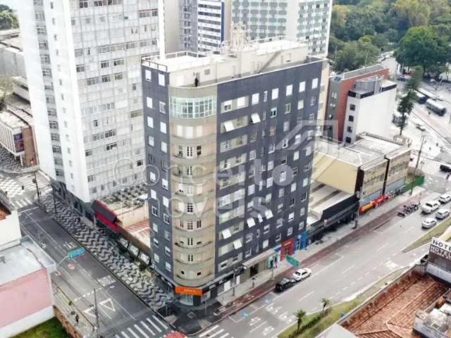Apartamento aluguel em Região Geográfica Imediata de Curitiba, Região Metropolitana de Curitiba