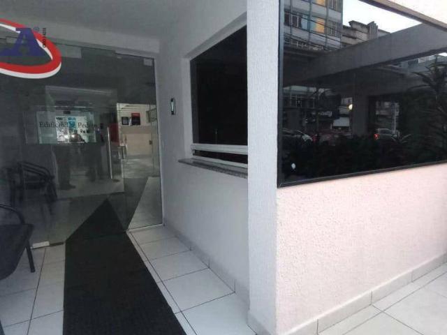 Apartamento aluguel em Centro, Curitiba