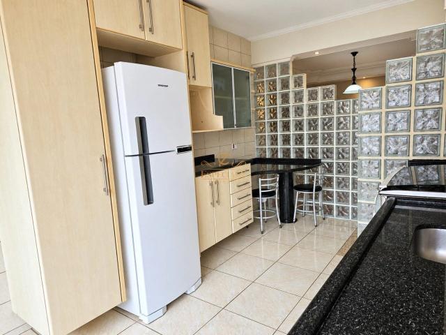 Apartamento aluguel em Centro, Curitiba