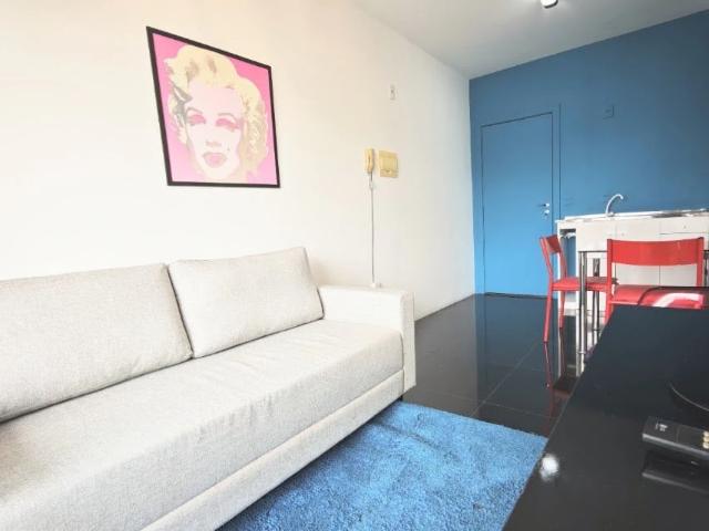 Apartamento aluguel em Centro, Curitiba
