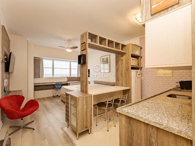 Apartamento aluguel em Alto da Glória, Curitiba