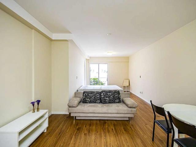 Apartamento aluguel em São Francisco, Curitiba