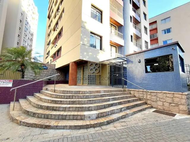 Apartamento aluguel em Região Geográfica Imediata de Curitiba, Região Metropolitana de Curitiba