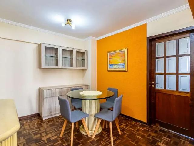 Apartamento aluguel em Região Geográfica Imediata de Curitiba, Região Metropolitana de Curitiba