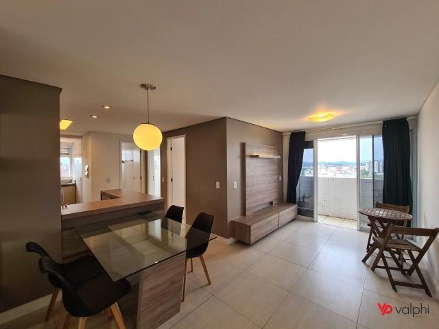 Apartamento aluguel em Alto da Glória, Curitiba