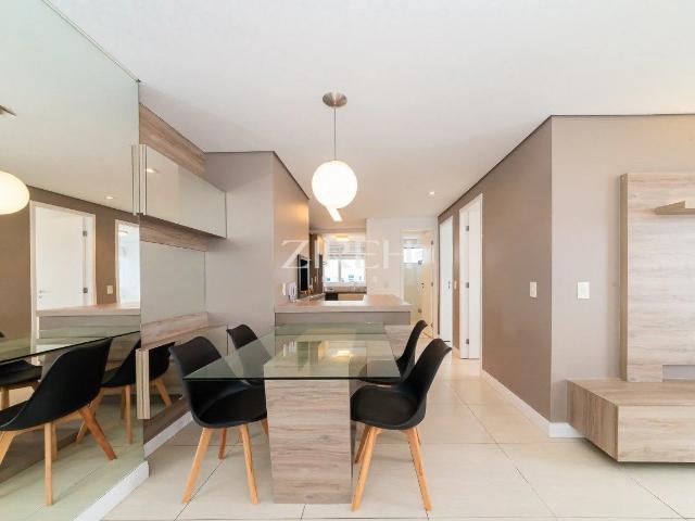 Apartamento aluguel em Alto da Glória, Curitiba