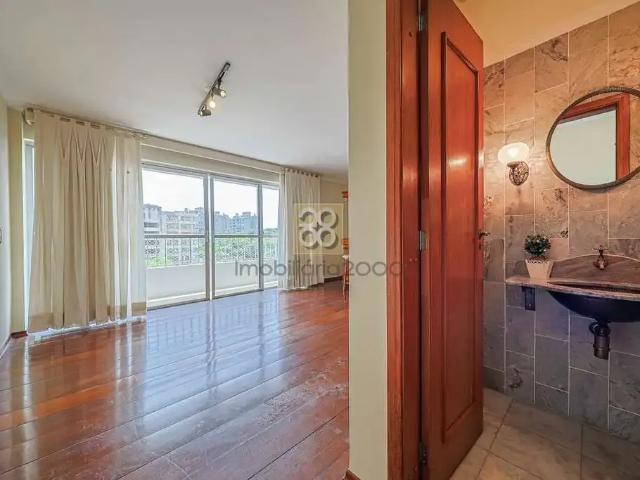 Apartamento aluguel em Região Geográfica Imediata de Curitiba, Região Metropolitana de Curitiba