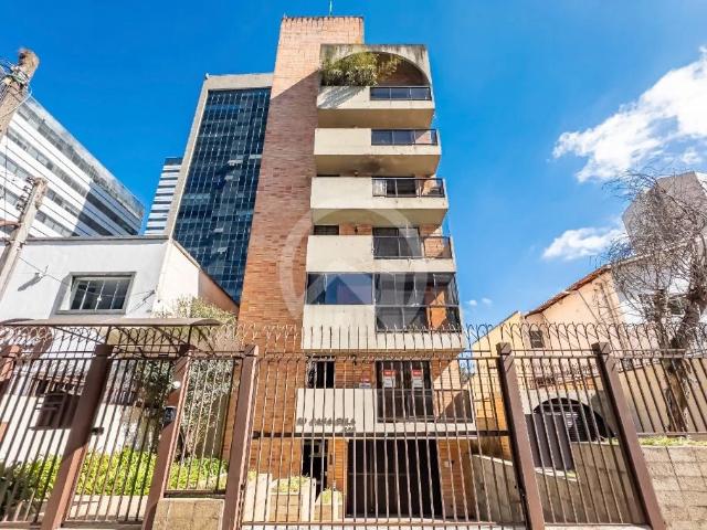 Apartamento aluguel em Alto da Glória, Curitiba