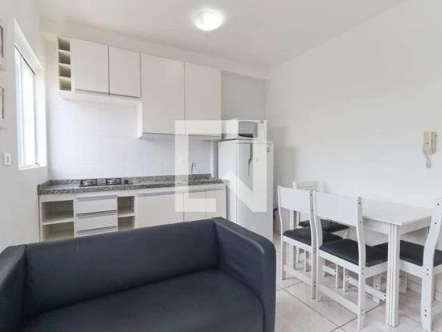 Apartamento aluguel em Curitiba, Região Geográfica Intermediária de Curitiba