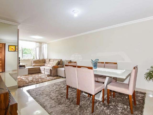 Apartamento aluguel em Cidade Industrial de Curitiba, Curitiba