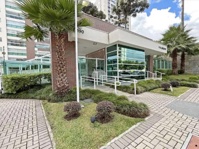 Apartamento aluguel em Região Geográfica Imediata de Curitiba, Região Metropolitana de Curitiba