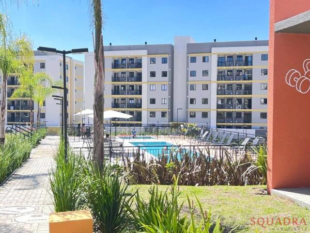 Apartamento aluguel em Curitiba, Região Geográfica Intermediária de Curitiba