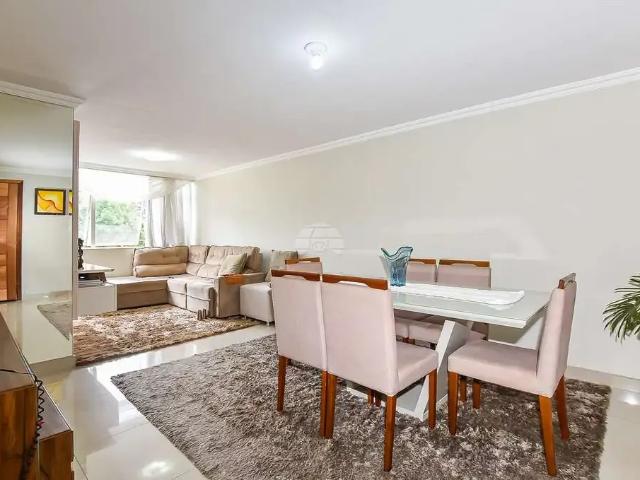 Apartamento aluguel em Região Geográfica Imediata de Curitiba, Região Metropolitana de Curitiba
