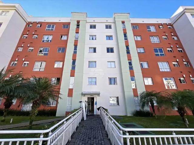 Apartamento aluguel em Região Geográfica Imediata de Curitiba, Região Metropolitana de Curitiba