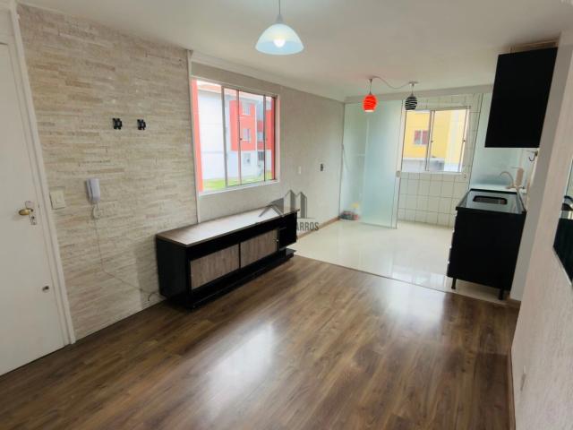 Apartamento aluguel em São Miguel, Curitiba