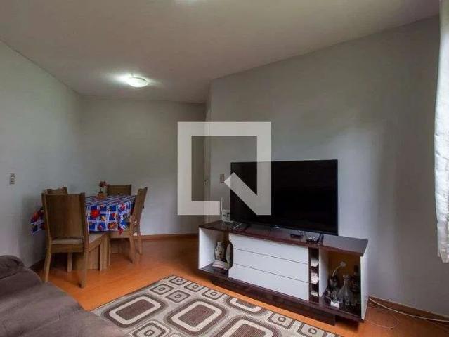 Apartamento aluguel em Curitiba, Região Geográfica Intermediária de Curitiba