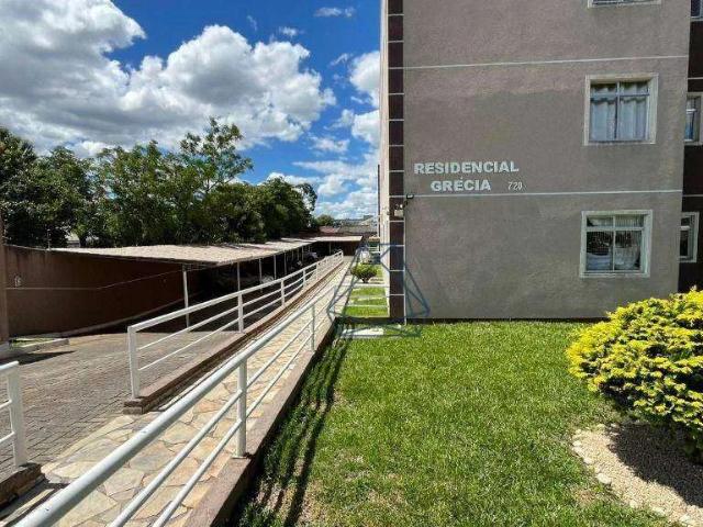 Apartamento aluguel em Cidade Industrial de Curitiba, Curitiba