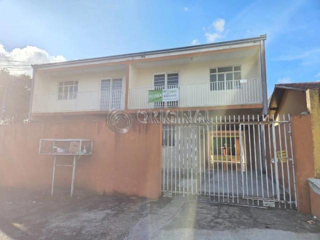 Apartamento aluguel em Curitiba, Região Geográfica Intermediária de Curitiba