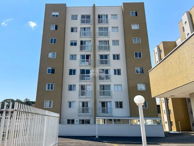 Apartamento aluguel em Cidade Industrial de Curitiba, Curitiba