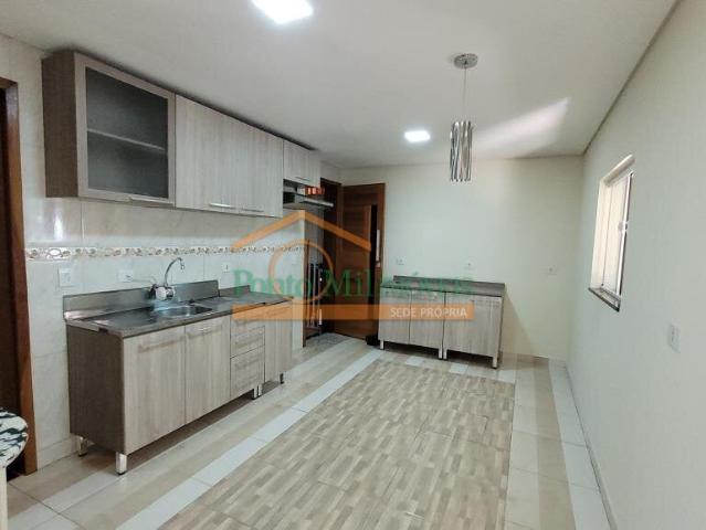 Apartamento aluguel em Curitiba, Região Geográfica Intermediária de Curitiba