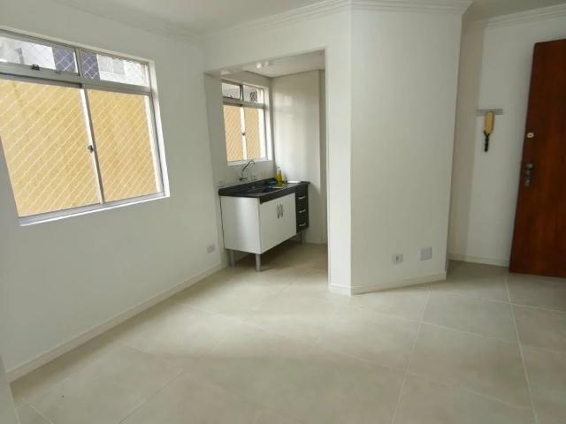 Apartamento aluguel em Cristo Rei, Curitiba