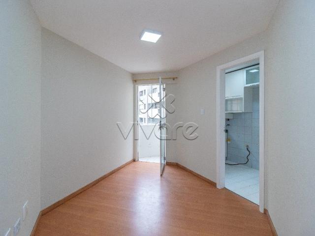 Apartamento aluguel em Cristo Rei, Curitiba