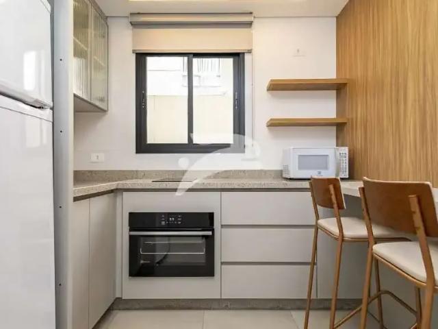 Apartamento aluguel em Região Geográfica Imediata de Curitiba, Região Metropolitana de Curitiba