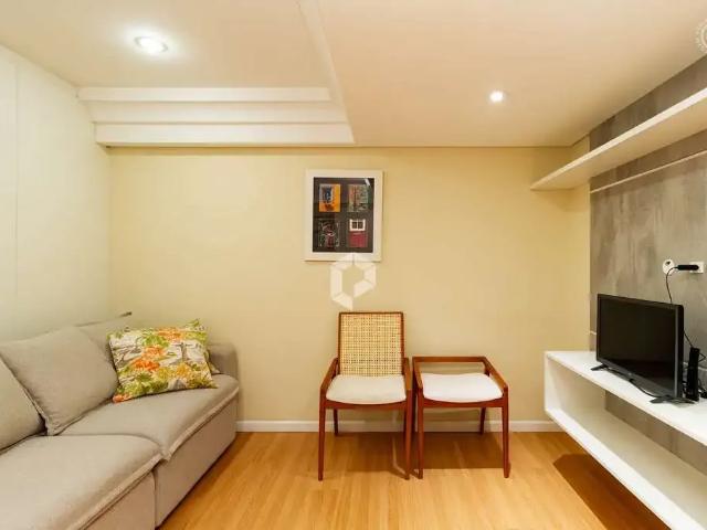 Apartamento aluguel em Região Geográfica Imediata de Curitiba, Região Metropolitana de Curitiba