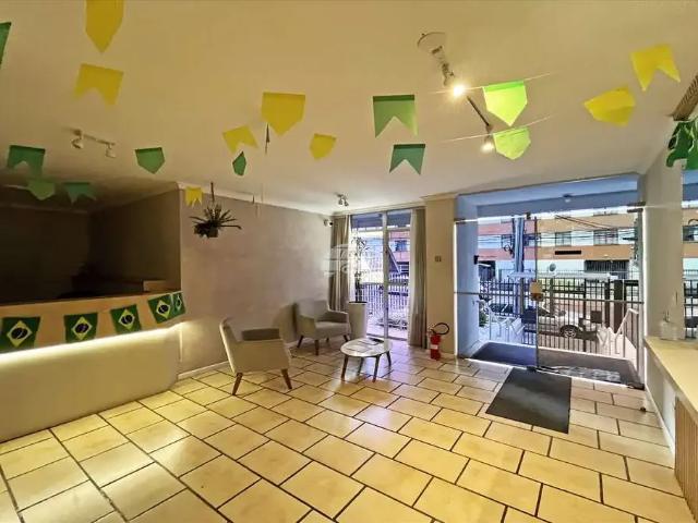 Apartamento aluguel em Região Geográfica Imediata de Curitiba, Região Metropolitana de Curitiba