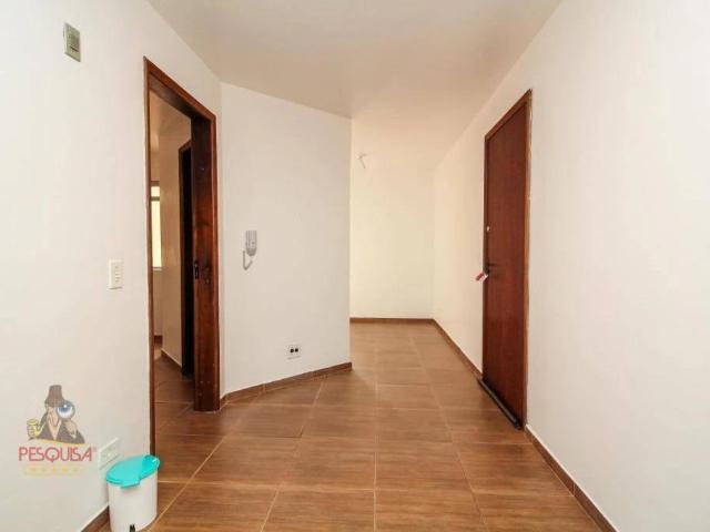 Apartamento aluguel em Cristo Rei, Curitiba
