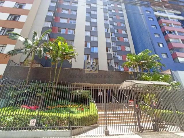 Apartamento aluguel em Região Geográfica Imediata de Curitiba, Região Metropolitana de Curitiba