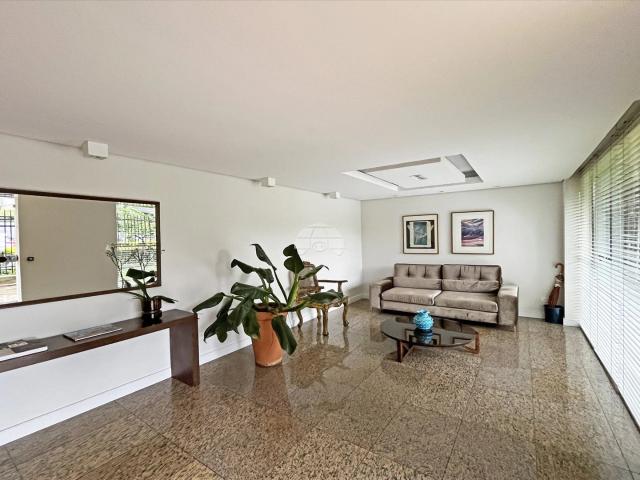 Apartamento aluguel em Cristo Rei, Curitiba