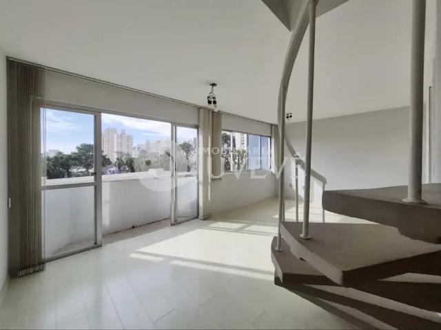 Apartamento aluguel em Cristo Rei, Curitiba