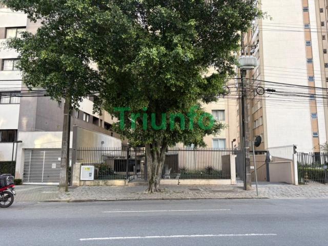 Apartamento aluguel em Cristo Rei, Curitiba