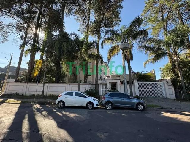 Apartamento aluguel em Região Geográfica Imediata de Curitiba, Região Metropolitana de Curitiba