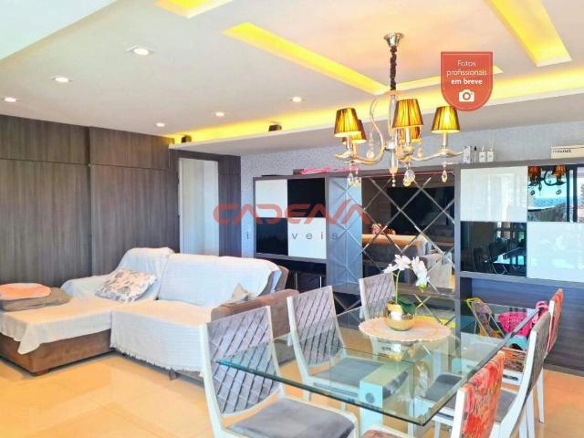 Apartamento aluguel em Capão da Imbuia, Curitiba